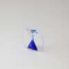Tee – Timer Soul -blau –