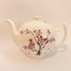 Bone China Tekanne – Cherry Blossom