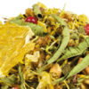 Zitrus / Waldfrucht – Früchtetee