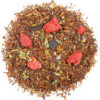 Erdbeer Sahne – Rooibos Tee