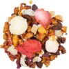 Erdbeer-Popcorn Ohligser Karnevalstee – Früchtetee